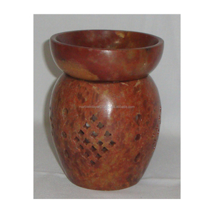 เครื่องพ่นน้ำมันอโรมา Soapstone - Product Image 1