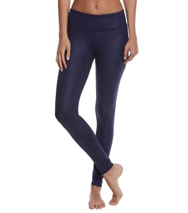 Pantalones de Yoga para mujer, mallas largas de alta calidad, mallas largas personalizadas para mujer, pantalones deportivos, mallas elegantes y sexis para entrenamiento - Product Image 2