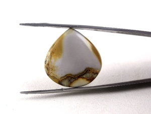 Qualité géniale, mélange de formes, Mookaite naturelle, jaspe, pierre précieuse lisse, vente en gros, Cabochon - Product Image 4