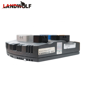Unité de commande <span class=keywords><strong>hydraulique</strong></span> d'excavatrice authentique 23000191 EPEC 2023 <span class=keywords><strong>Module</strong></span> de commande - Product Image 4
