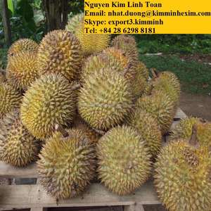 Fresca fruta DURIAN - Product Image 3