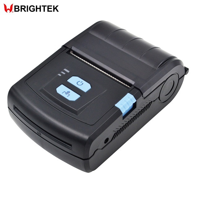 2 Inch Portable Mobile Thermal Receipt Printer with Blue Tooth / USB Interface (WH-M07)