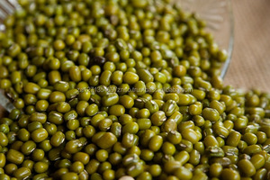Granos de Mung verde secos, calidad disponible - Product Image 2