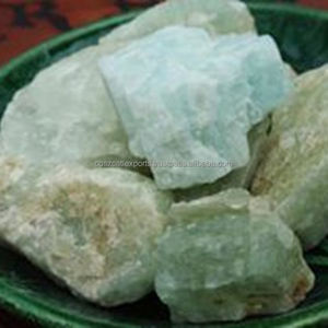 
 
 
 Piedras en Bruto de Aguamarina Azul Natural Sin Cortar, Material en Bruto al por Mayor - Calidad Fina, Origen Natural Brasil (BR) Modelo WAS20 - Product Image 4