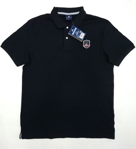 Polo de algodón 100% para hombre, ropa original de marca Bangladesh de alta calidad, temporada de primavera, lote de existencias/cancelación de envío/excedente - Product Image 2