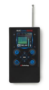 Détecteur d'insectes intelligent très efficace, avec compteur de fréquence, Expert BH-03 (modèle FCC et autres kits) - Product Image 4