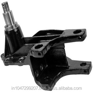 Nouveau support arrière KVT pour ressort avant Mercedes-FJDA (2016-) OE 20467745 - Product Image 1