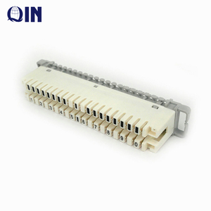 10 Cặp Mô-đun Ngắt Kết Nối/Ngắt Kết Nối Krone Loại LSA - Product Image 1