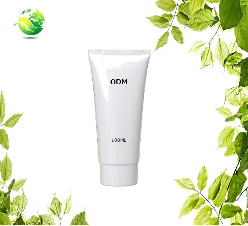 ODM-Crema para aumento de pecho para mujer, crema reafirmante para Realce de pecho, a base de hierbas naturales