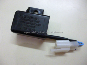 สามล้อรถตุ๊กตุ๊กอะไหล่ - Product Image 4