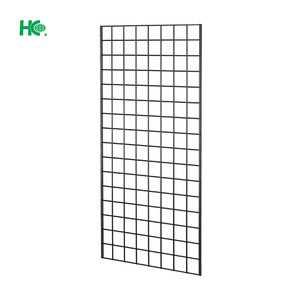HC HC-2448 Metal Eco-Friendly Multifunction Fast Food French Fries Storage Baskets Subrack Frame Reusable Tool-Free - Product Image 1