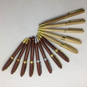 Bolígrafos de madera de Vietnam, el mejor proveedor - Product Image 2