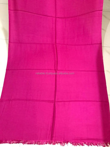 ผ้าคลุมไหล่ผ้าซาตินหนาสำหรับผู้ใหญ่คุณภาพสูงลายผ้าแจ็คการ์ดผ้าคลุมผ้าฝ้ายเรยอนผ้าคลุมไหล่แบบดั้งเดิมสำหรับฤดูหนาว - Product Image 2