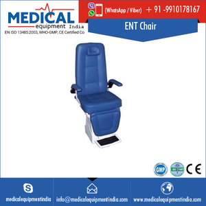 Chaise électrique ajustable pour hôpital, bon marché, pour le traitement des dons de sang, pour la thérapie dentaire - Product Image 2