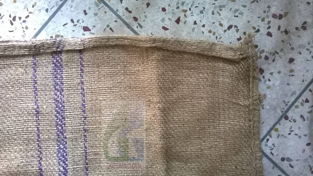 Natural Jute Color
