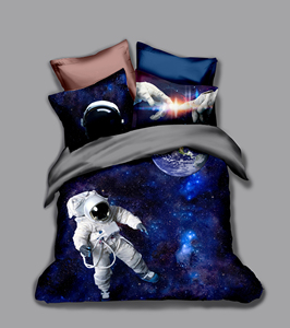 Liên Hoan GRS Bci Nhà Máy Rds Floral Solid Hotel GOTS <span class=keywords><strong>SCENIC</strong></span> Cotton In Kỹ Thuật Số Duvet Cover Thiết Dot Dệt Sợi Nhỏ Vải Lễ Hội - Product Image 2