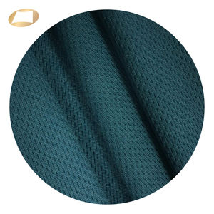 Tejido de Punto de Carbón de Bambú 100% con Mango Suave de Infrarrojo Lejano para Camisetas - Product Image 2