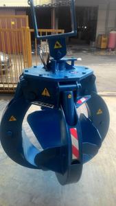 Attache pour pastilles de fixation, fixation pour le chargement - Product Image 2