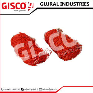 ตาข่ายฟุตบอลพกพา ยี่ห้อ GISCO แบบกำหนดเองได้ ขายส่งสำหรับรุ่นฝึกซ้อม SN-421/SN-422/SN-423 - Product Image 2
