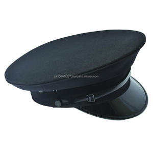 Sombrero de visera ajustable con logotipo bordado al aire libre de alta calidad para clientes de fábrica de fabricación OEM - Product Image 1