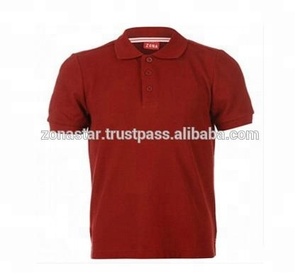 เสื้อโปโลแขนสั้นขนาดใหญ่พิเศษผ้าถักแบบระบายอากาศได้ดีแห้งเร็วออกแบบให้เป็นเสื้อโปโลได้ - Product Image 5