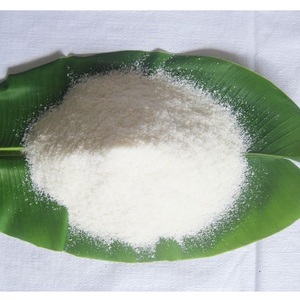 Premium Vietnam Desiccated Coconut Low Fat Fine Grade For Baking Food Processing Bulk Export - Product Image 1