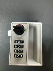Modern Convenient Keyless Combination Lock - Product Image 5