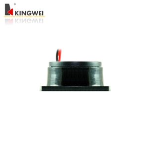 ไซเรนเตือนภัยอัตโนมัติอัจฉริยะ GPRS อิเล็กทรอนิกส์พร้อมเคส ABS - Product Image 2