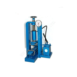 Fourniture de machine d'essai de résistance à la flexion électronique à commande manuelle au meilleur prix - Product Image 1