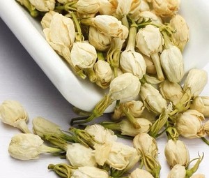 ชาดอกมะลิสดจากเวียดนาม ขายส่ง บรรจุในถุง - Product Image 4