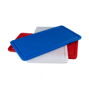 Tabla <span class=keywords><strong>de</strong></span> Cortar Roja <span class=keywords><strong>de</strong></span> Polietileno <span class=keywords><strong>de</strong></span> 12.7 mm, <span class=keywords><strong>la</strong></span> Mejor Tabla para Cortar Carne - Product Image 6