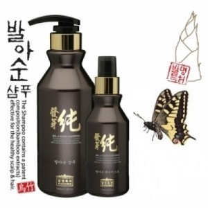 [BAL-A SOON] บิวตี้ เพอร์ซันแนล แฮร์ ลอส แชมพูบำรุงเส้นผมสูตรเกาหลี ROOICELL 180 มล. OBM บำรุงหนังศีรษะ ฟื้นฟูสุขภาพเส้นผม - Product Image 5