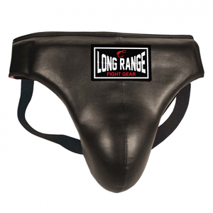 Protège-génitales en cuir pour Taekwondo, arts martiaux, Muay Thai, Boxe, MMA – Haute Qualité de Protection - Product Image 5