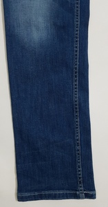 Bangladesh Stock Lot Apparels <b>Slim</b> Straight <b>Jeans</b> Men's <b>Slim</b> Fit <b>Jeans</b> - Product Image 3