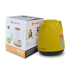 Bouteille Thermos sous vide, de 1 l, accessoires en verre, de bonne qualité, fabriqué au Vietnam, ml - Product Image 5