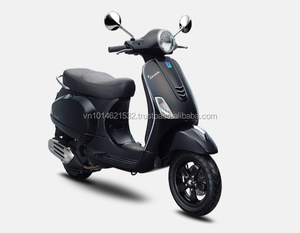 ผลิตในเวียดนาม สกู๊ตเตอร์น้ำมันแฟชั่นใหม่ 125 ซีซี (สีใหม่) - Product Image 5