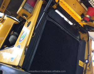 Cargadora de Ruedas Usada Komatsu WA100 de Japón en Venta, Cargadora Komatsu WA100 en Venta - Product Image 2
