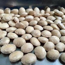 Noix de Sacha Inchi - Noix de Sacha Inchi vietnamienne - Sacha Inchi savoureux et croquant - Product Image 3