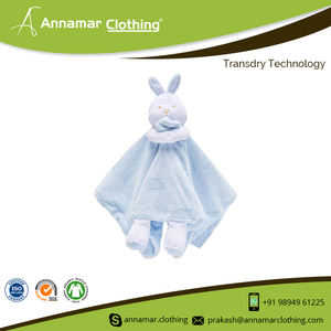 OEM Wholesale Customized 100% Cotton Organic Baby comforter Supplier - Product Image 2