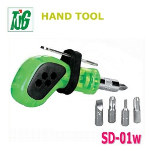 Độ chính xác linh hoạt Ratchet Screwdriver công cụ cho trượt tuyết và trượt tuyết sản phẩm - Product Image 1