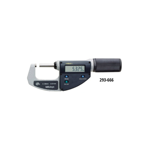 Japan Mitutoyo High Precision Easy to Operating <b>Micrometer</b> Thread - Product Image 5