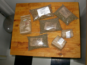 Granos de café orgánico Arábica de alta calidad para exportación a precio competitivo Café tostado verde - Product Image 3