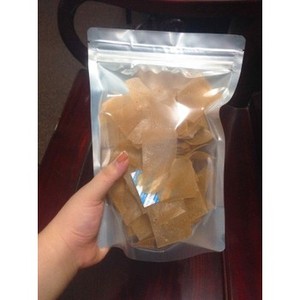 Galletas de camarón/gambas blancas, venta al por mayor - Product Image 6