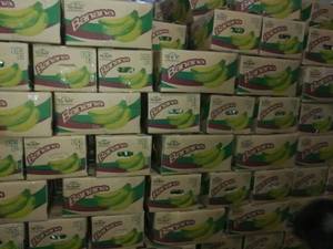 Plátanos Cavendish Frescos de Vietnam en 2022 - Product Image 3