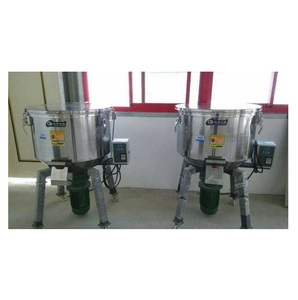 Máquina de Inyección para la Fabricación de Dientes de Cremallera de Plástico - Product Image 6