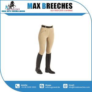 Ropa ecuestre de alta calidad, pantalones y mallas para montar a caballo, exportador que ofrece Pantalones deportivos de gran valor a bajo precio - Product Image 2