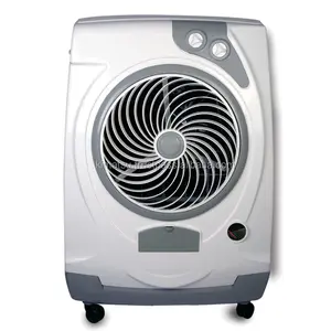 强大的沙漠空气冷却器与ABS身体最优惠的价格空冷器