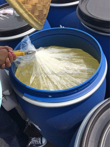 Productos Químicos SLES 70% (Pasta Incolora a Amarillo Pálido) para Materias Primas de Jabón Líquido, Champú y Detergente - Product Image 3