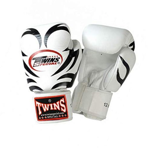 Custom logo pu Boxing gloves bag Muay Thai Kick Boxing Gloves Punching MMA Training taekwondo Twins Boxing Gloves