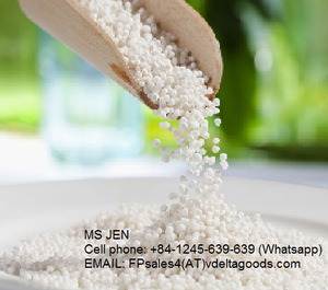 Perles de tapioca de qualité supérieure en gros, parfaites pour les boissons au bubble tea, les boissons à la boba et plus encore - Product Image 4